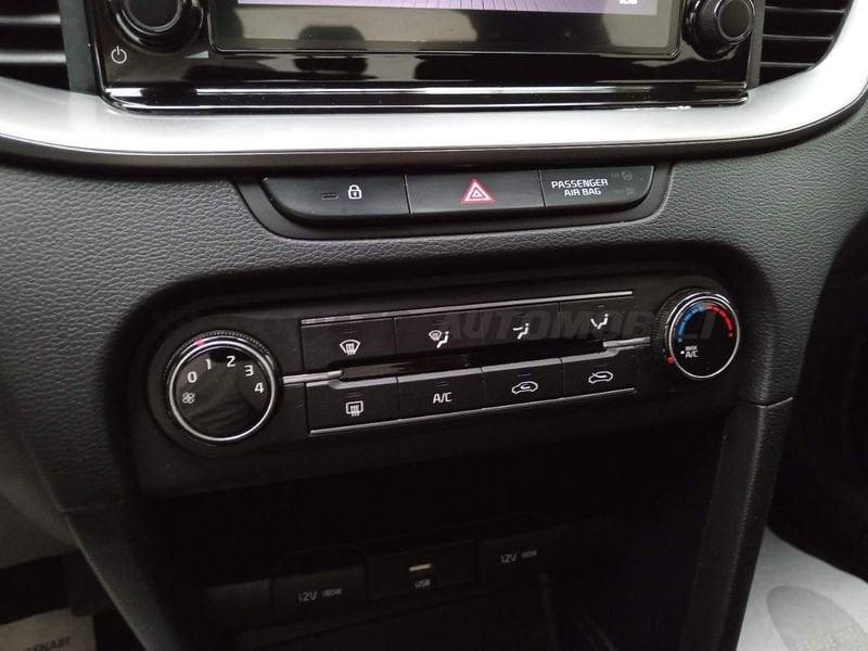 KIA Xceed XCeed 1.0 t-gdi Urban Gpl 117cv