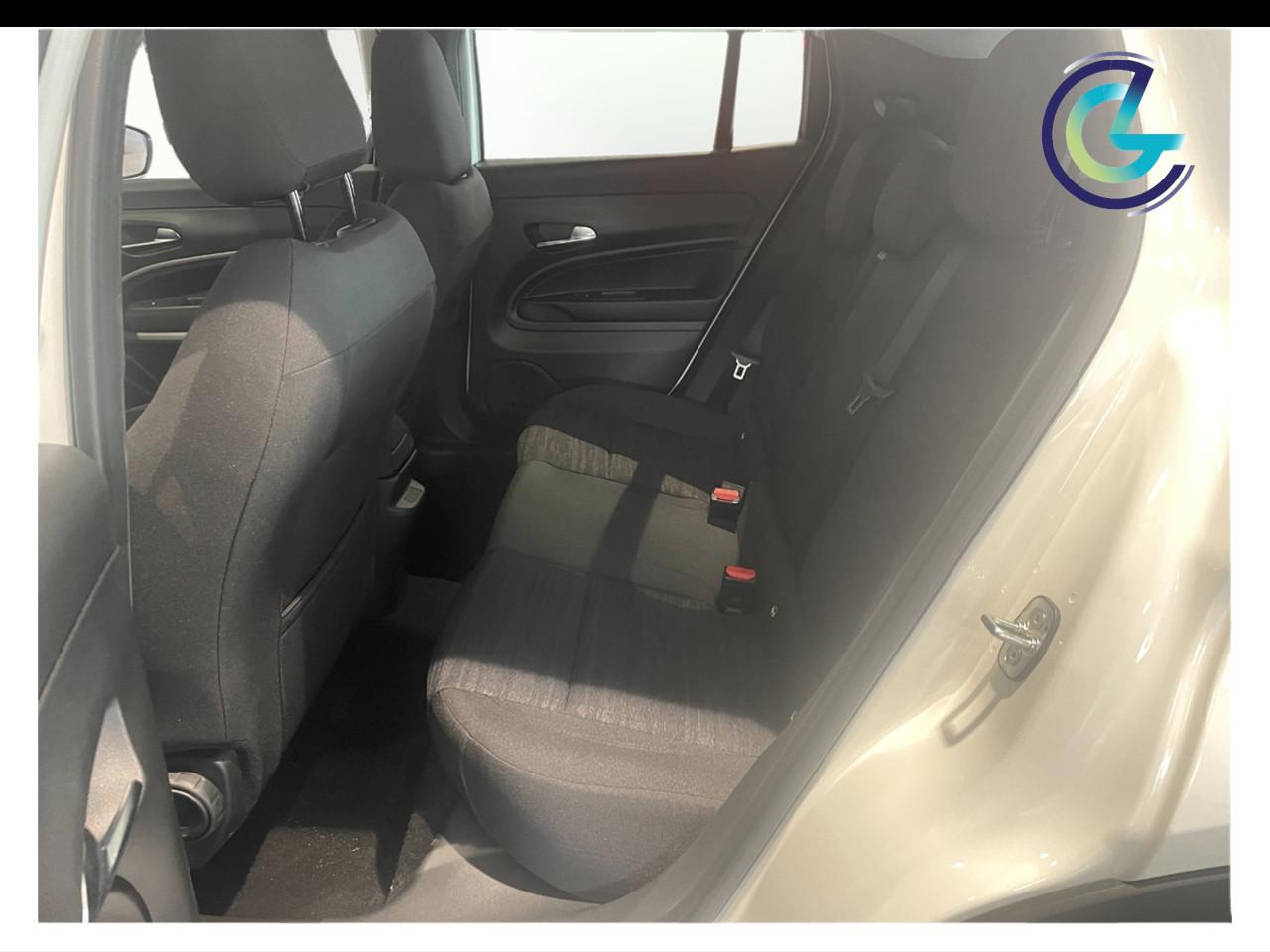 JEEP Avenger E-Hybrid Avenger Longitude 1.2 110cv Dct Mhev