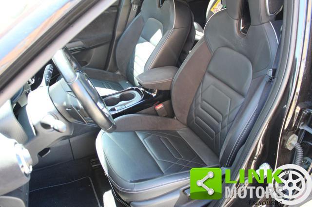 NISSAN Juke 1.0 DIG-T 117 CV DCT Premiere Edition n°134/500