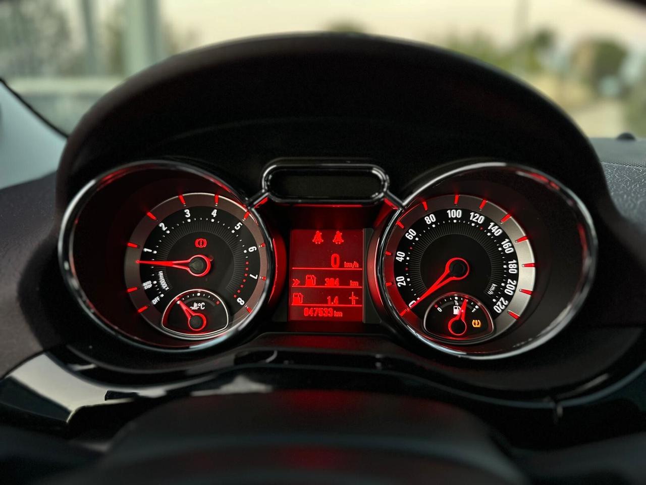 Opel Adam 1.2 70 CV Start&Stop Jam