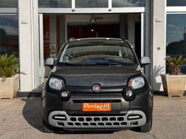Fiat Panda 1.0 FireFly S&S Hybrid Garmin, Aziendale, Iva deducibile