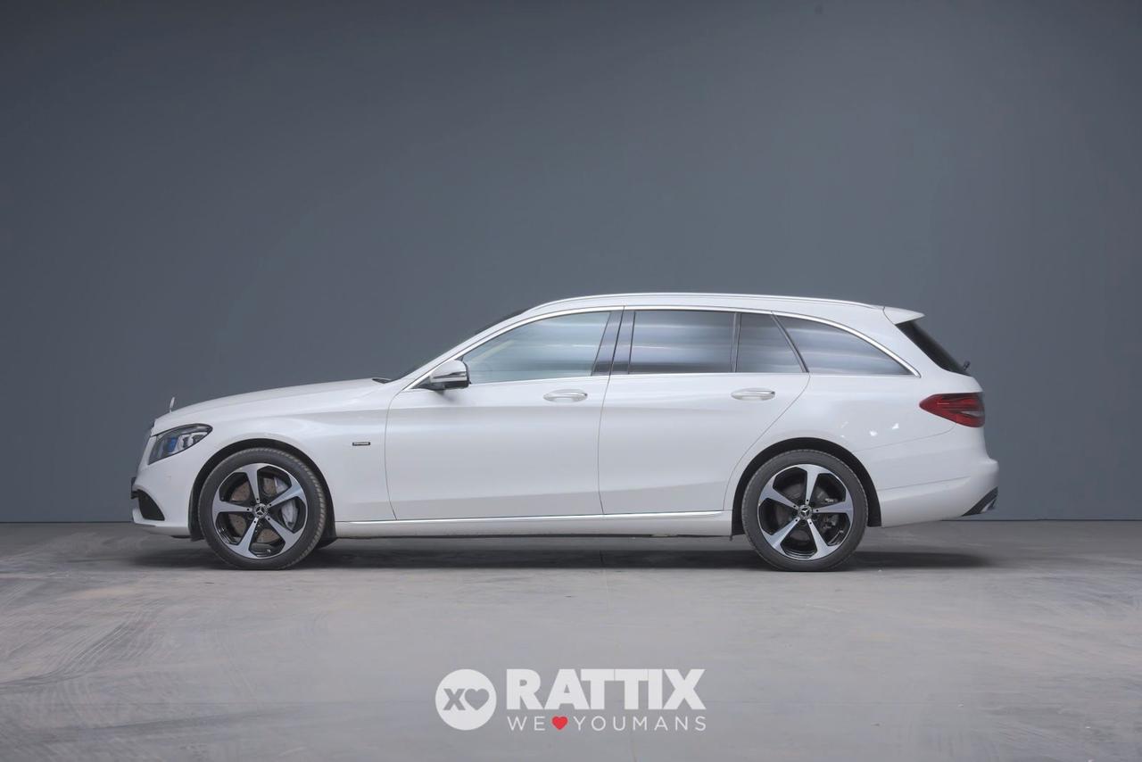 Mercedes-Benz C 300 de EQ-Power SW Executive Auto + tetto apribile