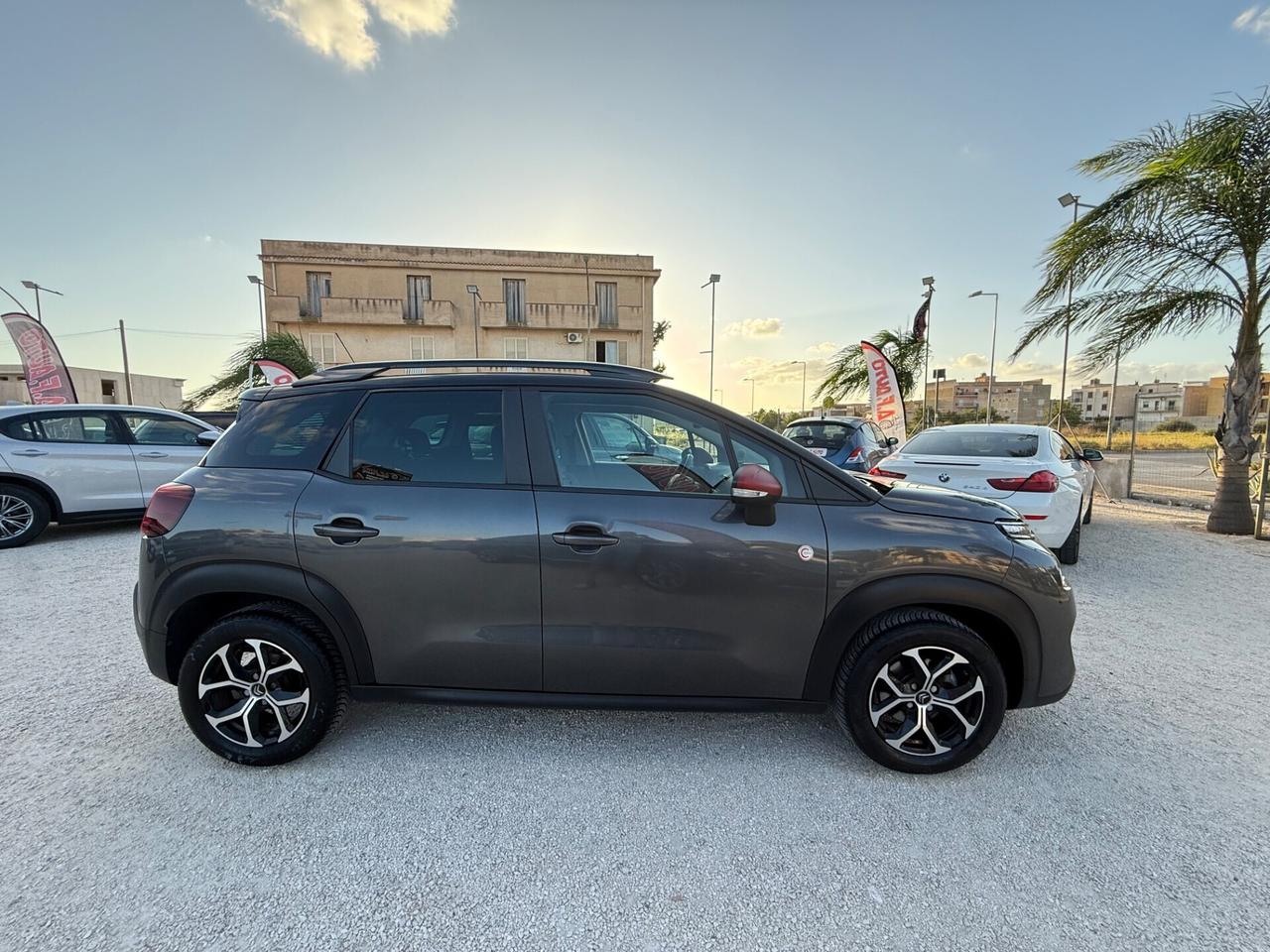 Citroen C3 Aircross PureTech 110 S&S C-Series