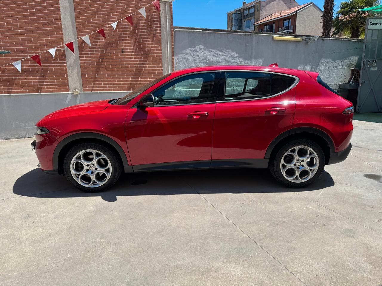 ALFA ROMEO Tonale 1.6 SPRINT 130cv tct6