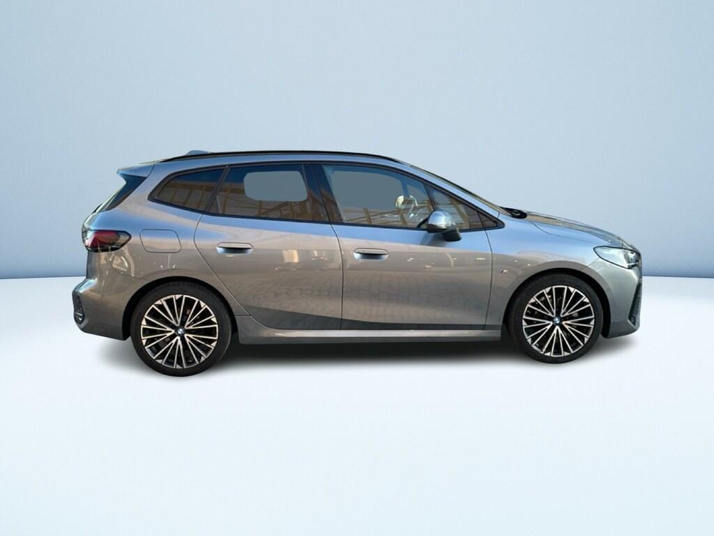 BMW Serie 2 Active Tourer 218 d MSport DCT