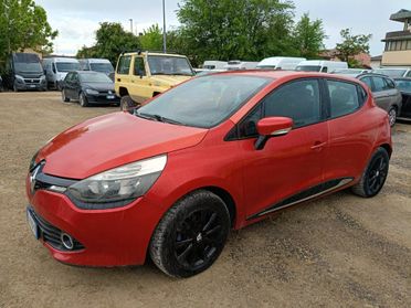 Renault Clio 1.2 Benzina
