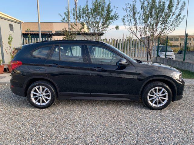 BMW X1 sDrive18i Advantage