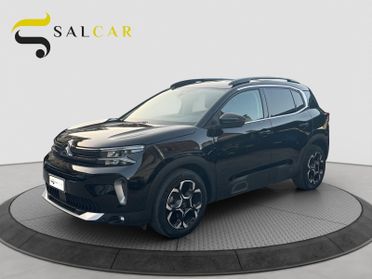 Citroen C5 Aircross 1.5 bluehdi 130cv Shine Pack automatica 2023