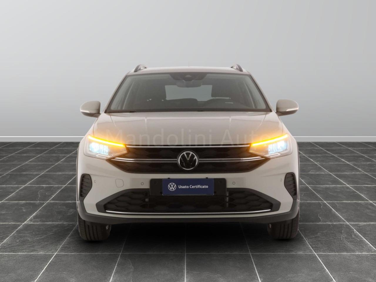 Volkswagen Taigo 1.0 tsi 115cv life