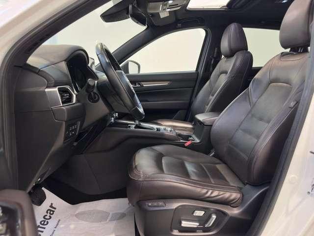 Mazda CX-5 2.2L Skyactiv-D 184 CV AWD IVA ESPOSTA