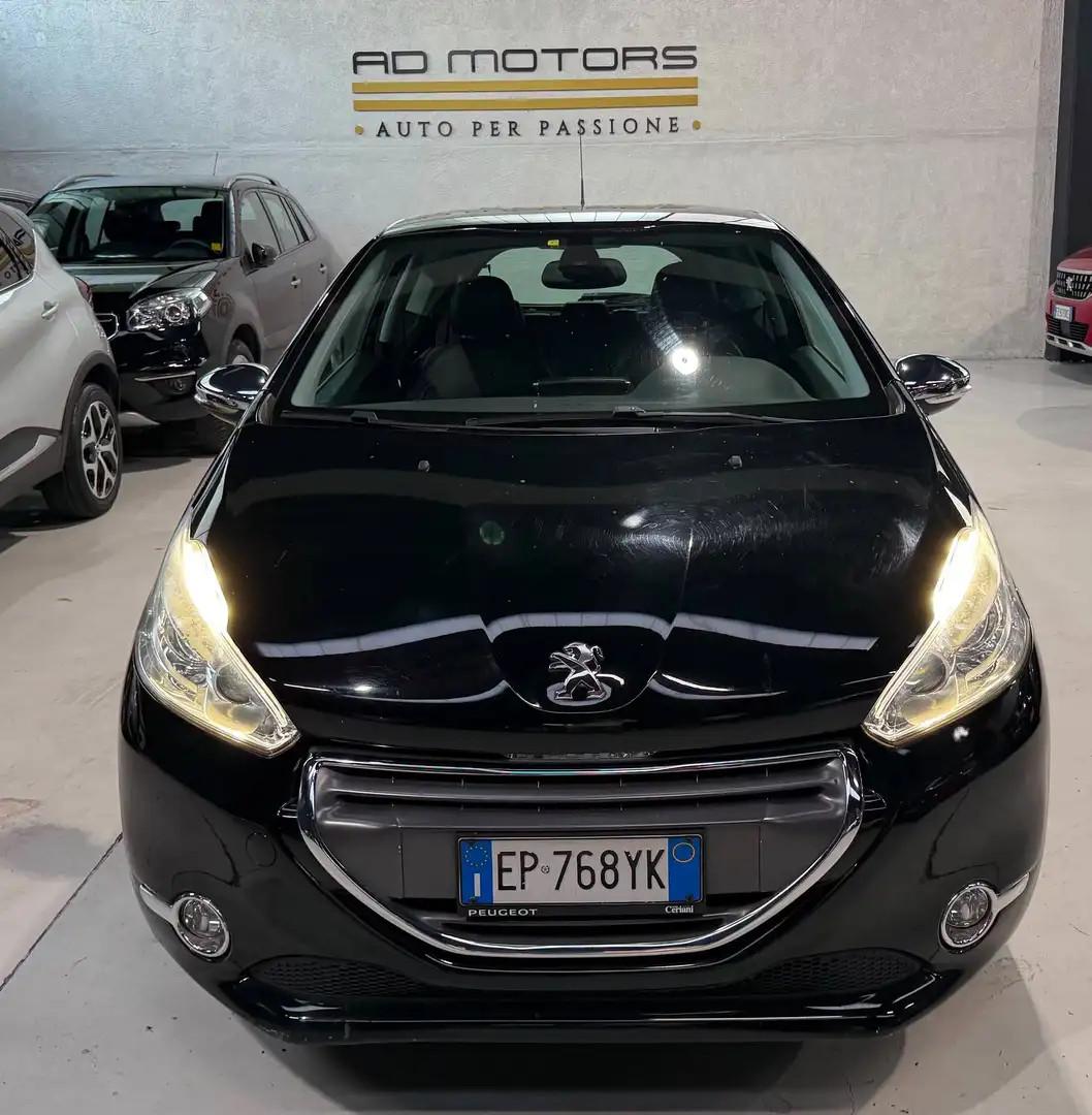 Peugeot 208 5p 1.2 vti 12v Access