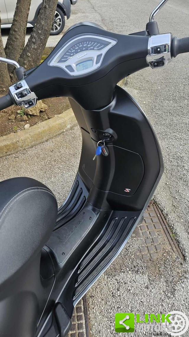 PIAGGIO Vespa 50 primavera PRIMAVERA
