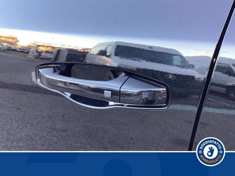 KGM Torres HEV Style 1.5 Turbo GDI 2WD AT