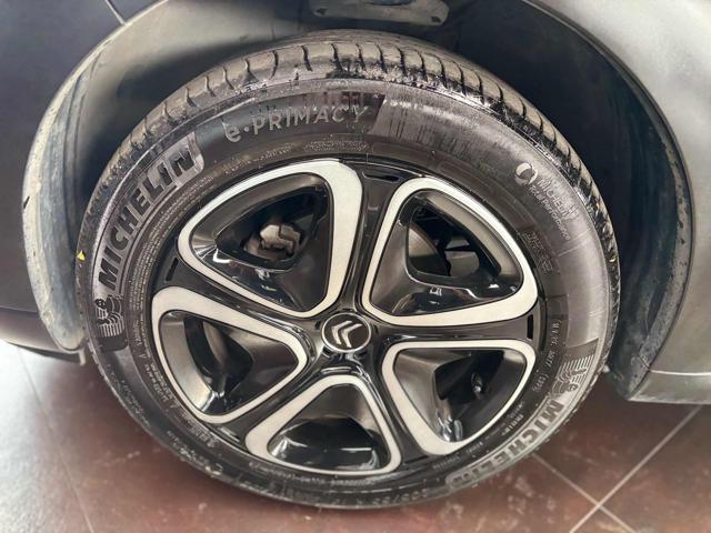 CITROEN C3 BlueHDi 100 S&S Shine