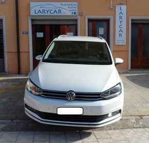 Volkswagen Touran 1.6 TDI 110 CV SCR Highline BlueMotion Technology