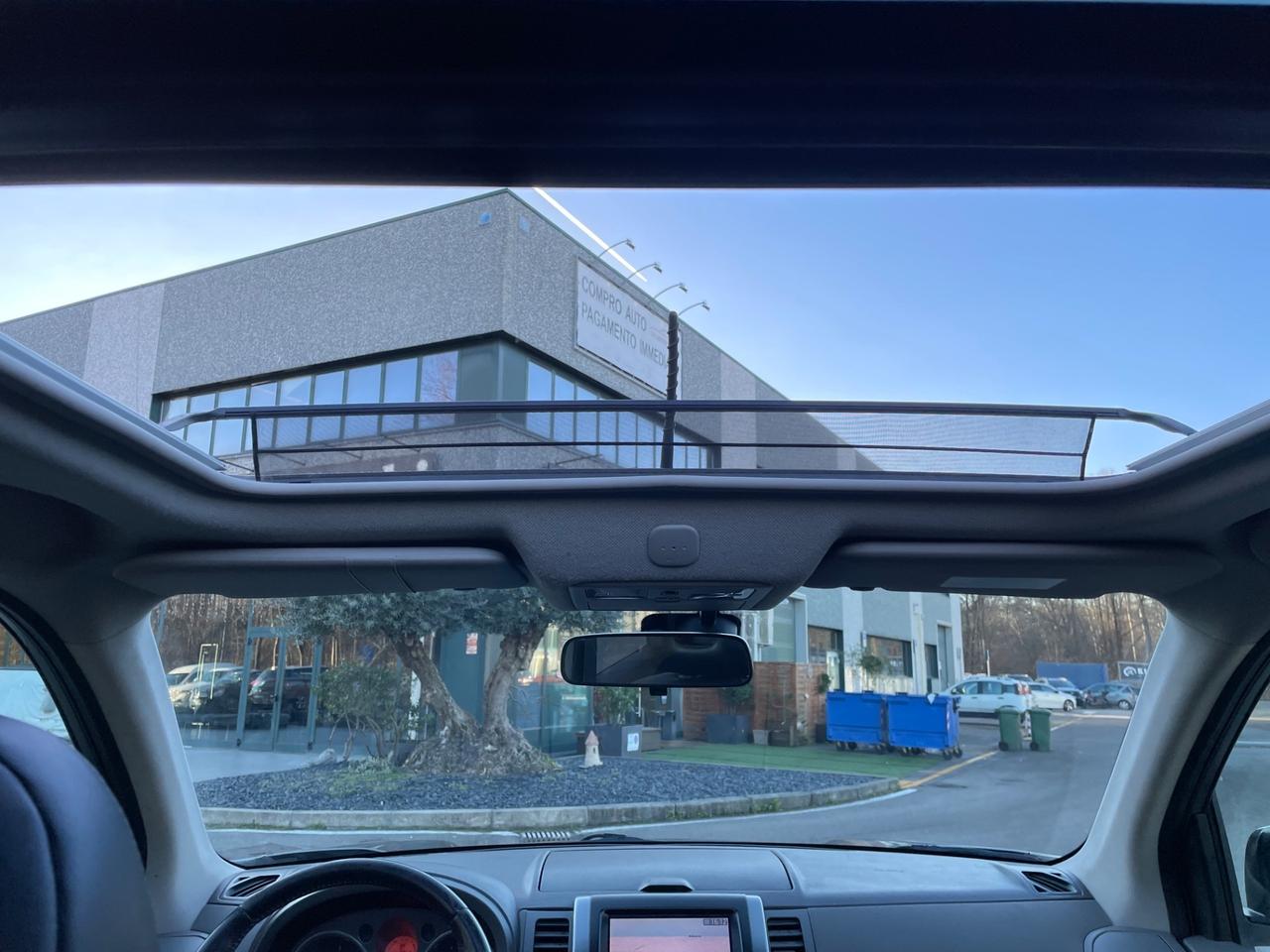 Nissan X-Trail 2.0 dCi 150CV LE *4X4*