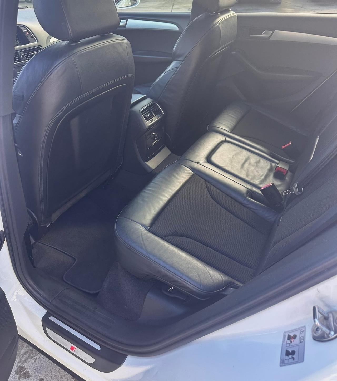 Audi Q5 2.0 TDI 170 CV quattro S tronic TETTO