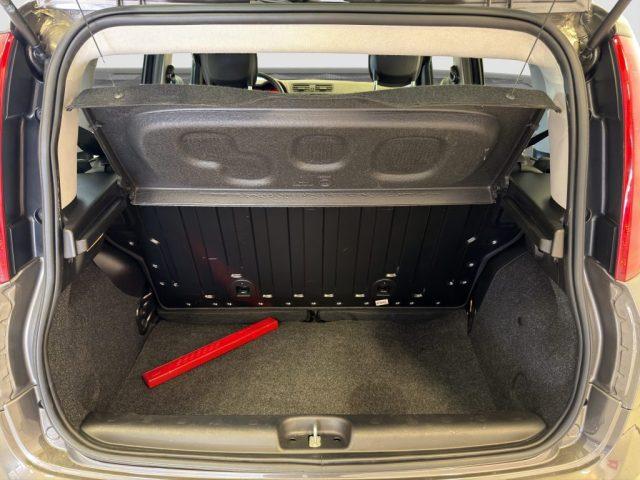 FIAT Panda Panda 1.0 FireFly Hybrid