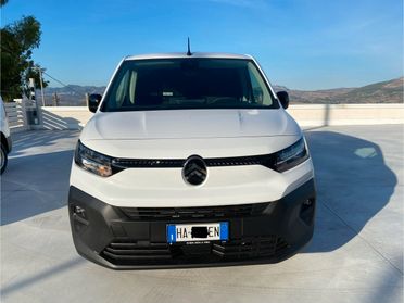 Citroen Berlingo XL 130CV