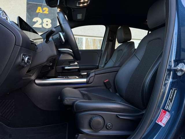 Mercedes-Benz GLA 200 GLA-H247 2020 d Sport Plus auto