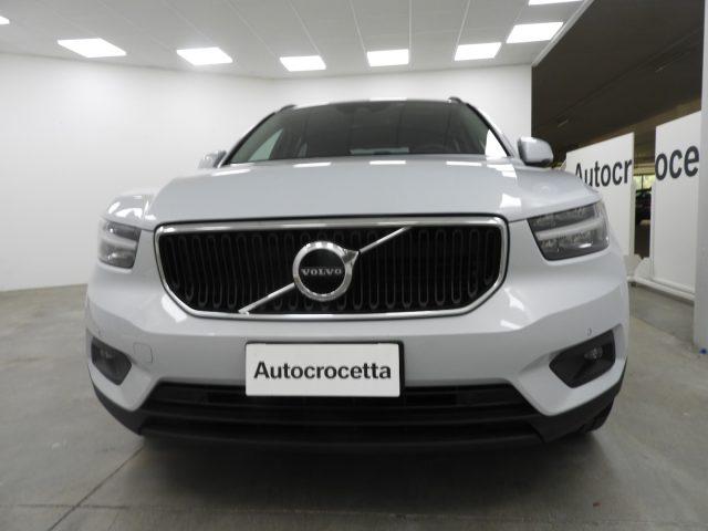 VOLVO XC40 D3 Geartronic Momentum