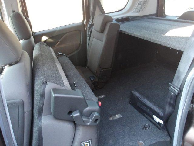 FIAT Doblo 1.6 MJT 120CV EURO 6 Trekking AUTOVETTURA