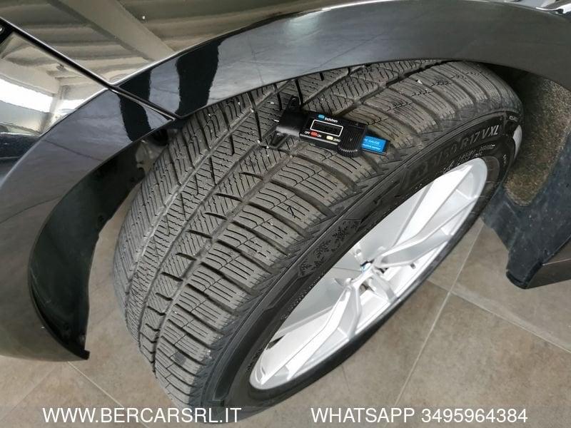 BMW Serie 3 330e xDrive Touring Business Advantage