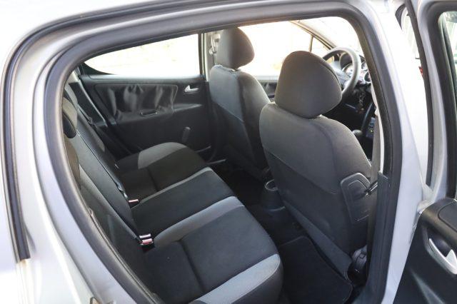 PEUGEOT 207 1.4 ECO GPL 75CV 5Porte Sport per NEOPATENTATI