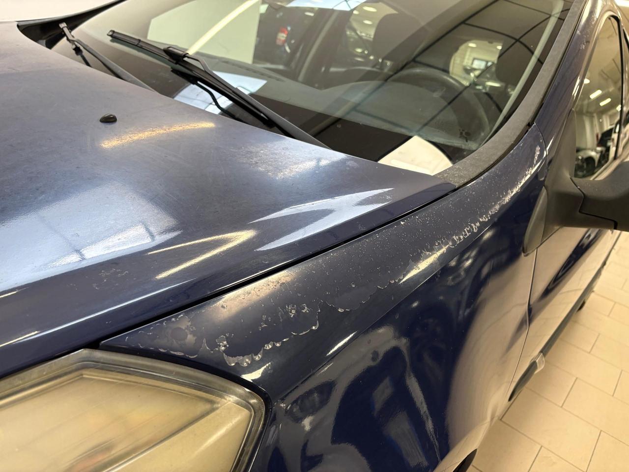 Renault Clio 5p 1.2 16v (pack) 65cv