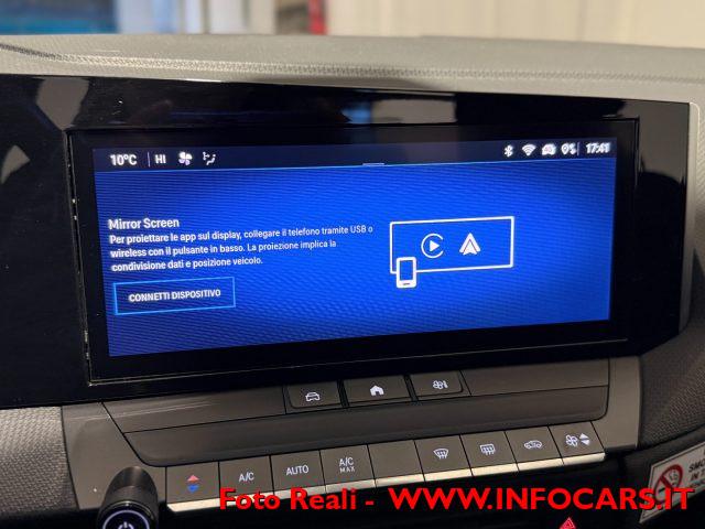 OPEL Astra 1.5 Turbo Diesel 130 CV Edition - PROMO