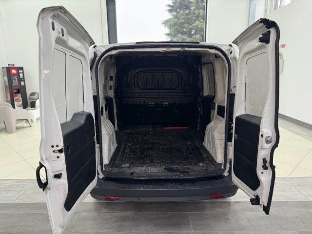 FIAT Doblo Doblò 1.3 MJT PC-TN Cargo 3 POSTI