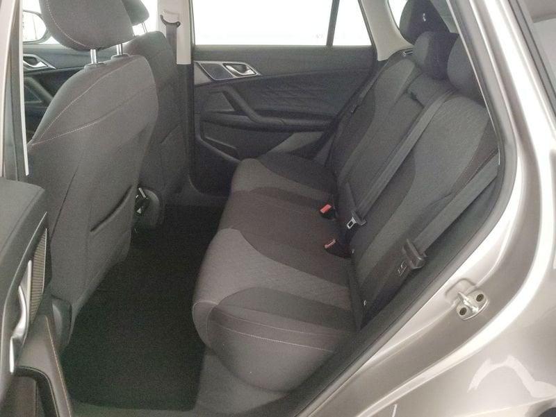 MG HS 1.5 Comfort auto