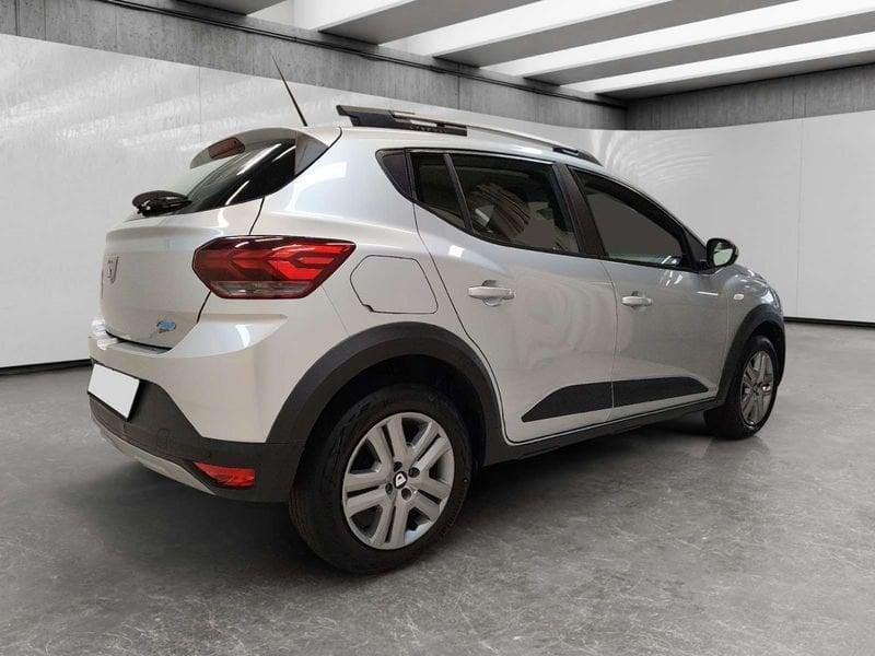 Dacia Sandero Stepway 1.0 tce Comfort 90cv