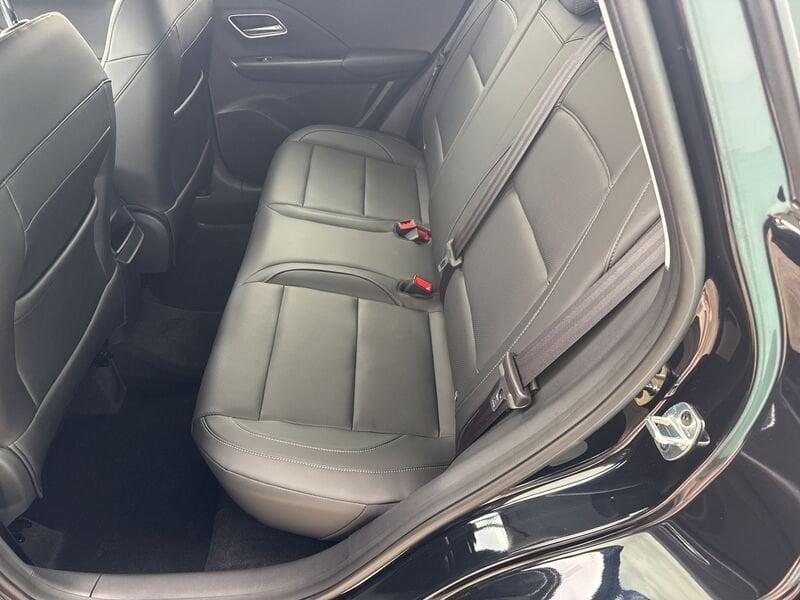 MG ZS ZS 1.5 VTi-tech Comfort