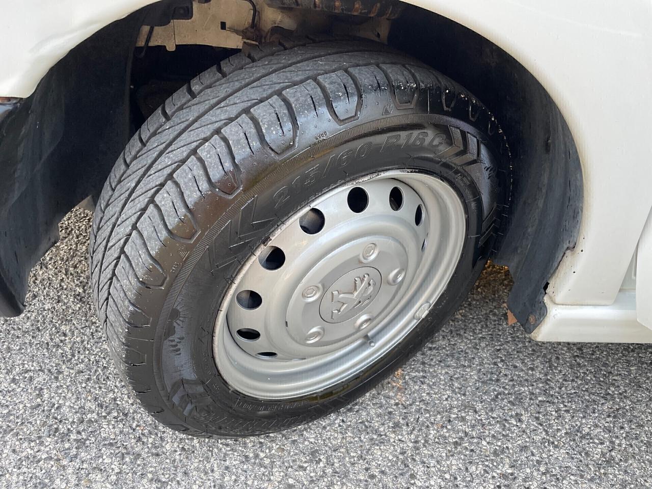 PEUGEOT EXPERT 2.0 MTJ MAXI 130 CV