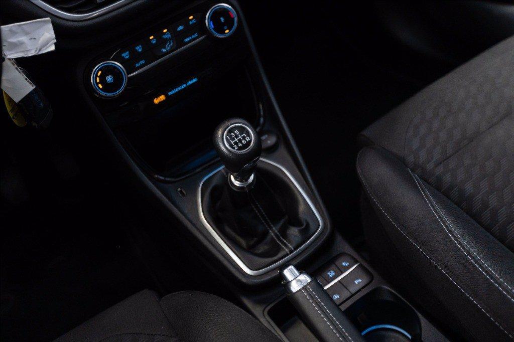 FORD Puma 1.0 ecoboost h Titanium s&s 125cv del 2022