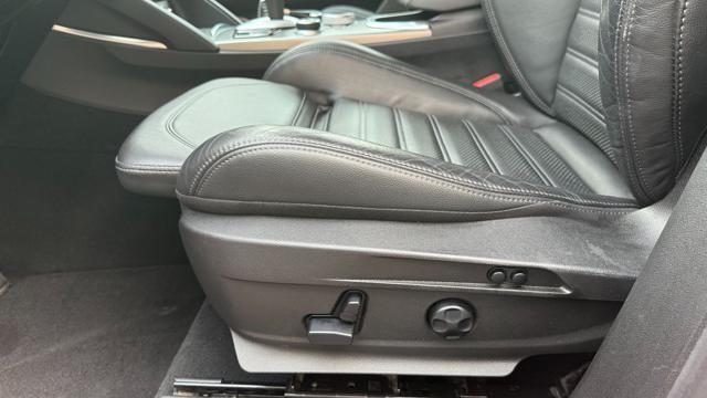 ALFA ROMEO Stelvio 2.2TURBODIESEL 210CV AT8 Q4 VELOCE *24M.G.*CL 20"*