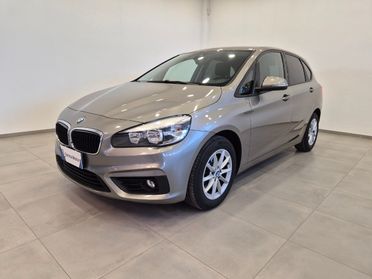 BMW 216 d Active Tourer Sport - NEOPATENTATI - Sens. Park. - Cruise/Lim