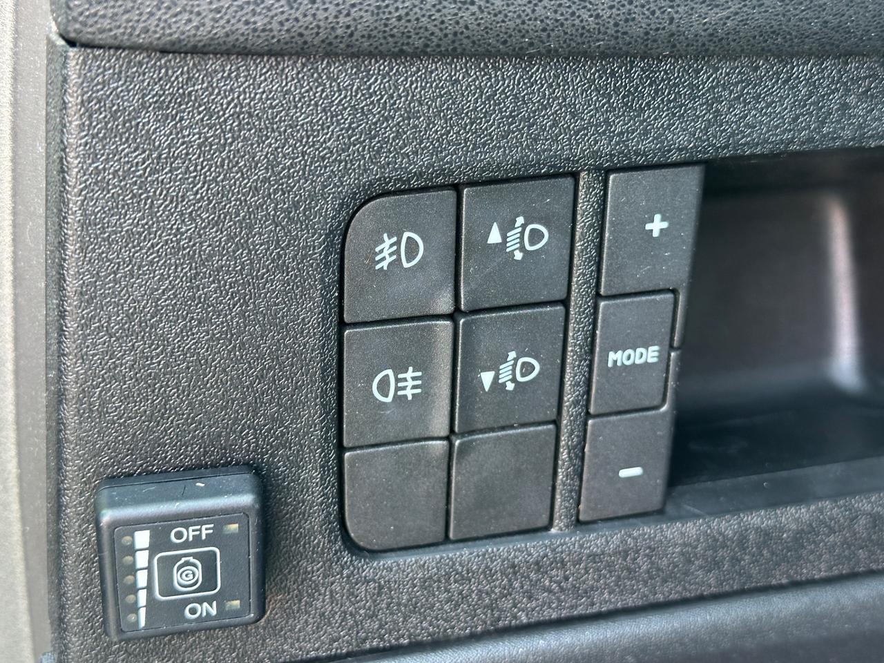 Lancia MUSA 1.4 Oro Ecochic GPL