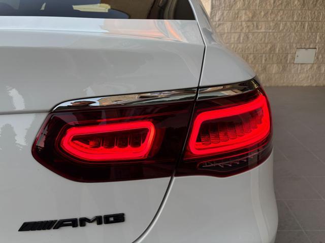 MERCEDES-BENZ GLC 220 d 4Matic Coupé Premium Plus Night Edition