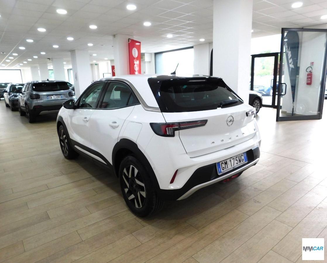 OPEL - Mokka-e - Elegance