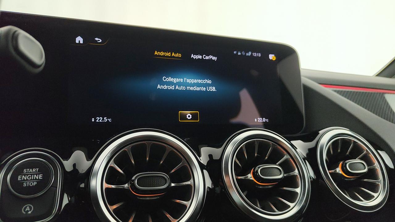 Mercedes-Benz GLA AMG 45 S AMG Line Premium 4matic+ auto