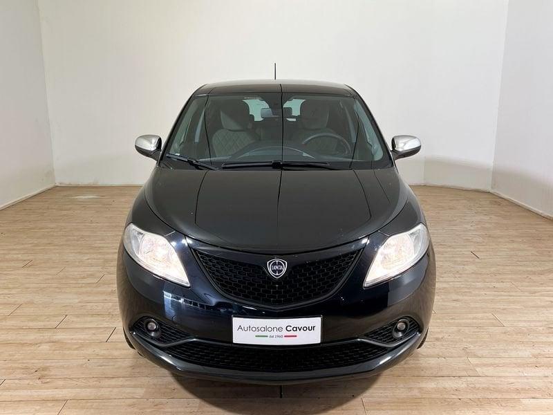 Lancia Ypsilon Ypsilon 1.2 Gold ecochic Gpl 69cv my19