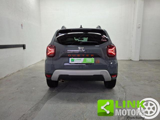 DACIA Duster 1.0 TCe GPL 4x2 Extreme GARANZIA INCLUSA