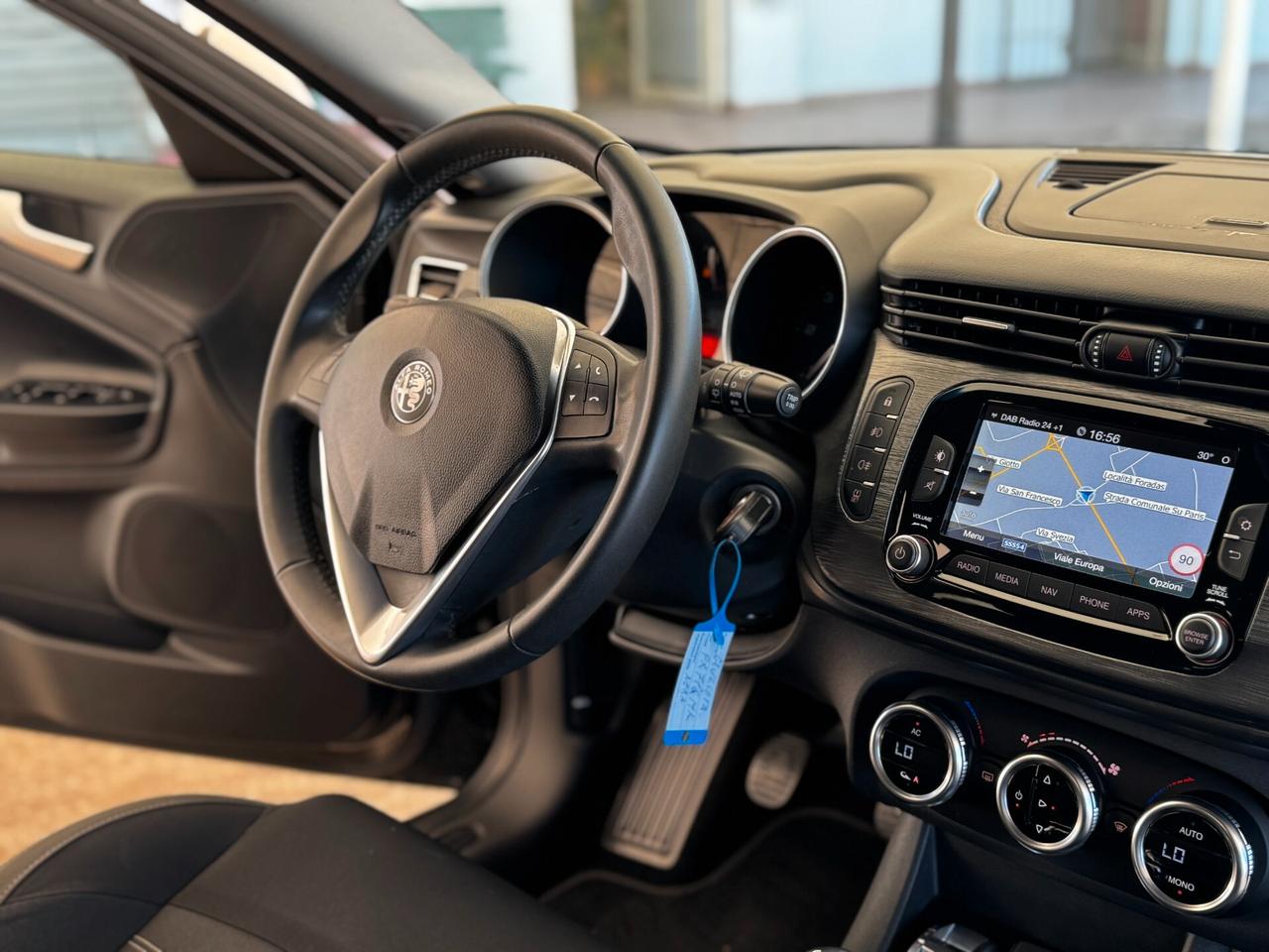Alfa Romeo Giulietta 1.6 JTDm 120 CV Super