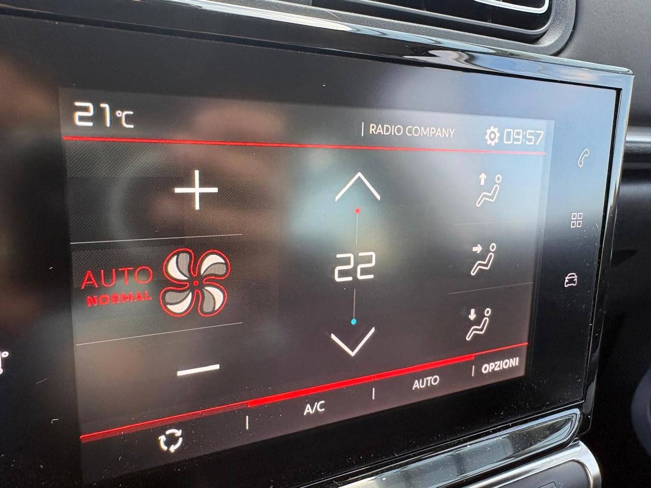 Citroen C3 C-SERIES PureTech 83 mt 38000 km