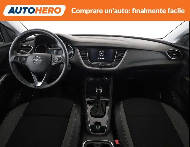OPEL Grandland X 1.5 diesel Ecotec Start&Stop aut. Innovation