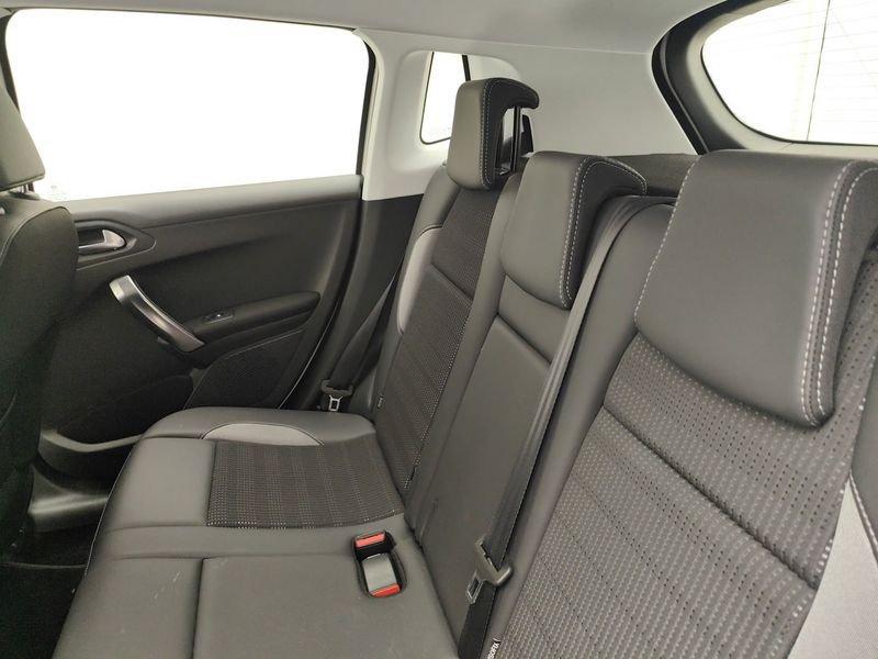 Peugeot 2008 1.5 bluehdi Allure s&s 120cv eat6 my19