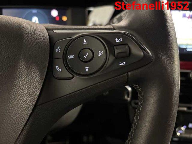 OPEL Mokka II 2020 - 1.2 t GS Line s&s 130cv at8