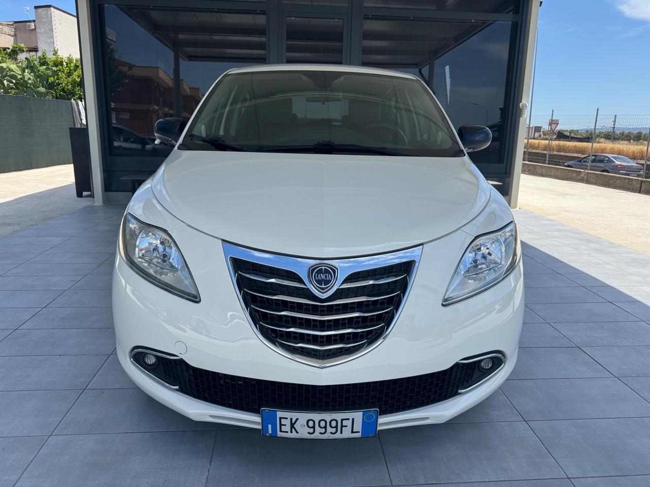 Lancia Ypsilon 1.3 MJT 16V 95 CV 5 porte S&S Platinum